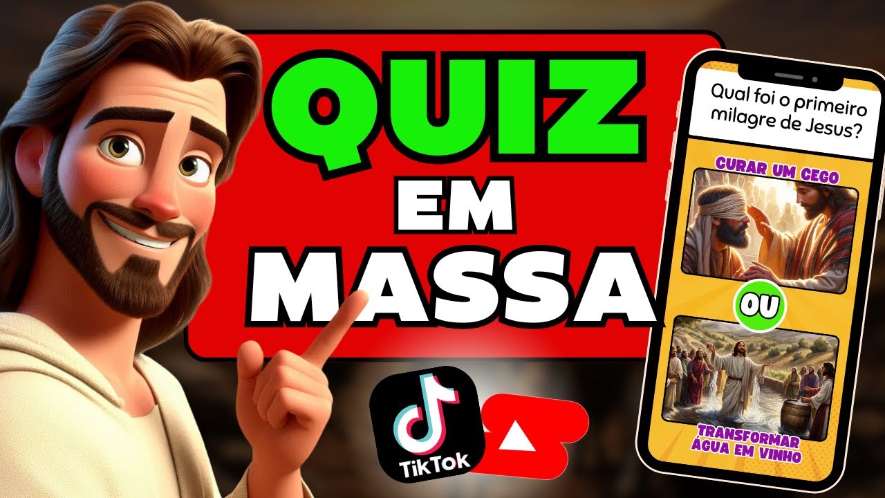 Como criar VÍDEOS E IMAGENS EM MASSA com IA do canva para CANAL DARK de QUIZ  (SHORTS - TIK TOK).