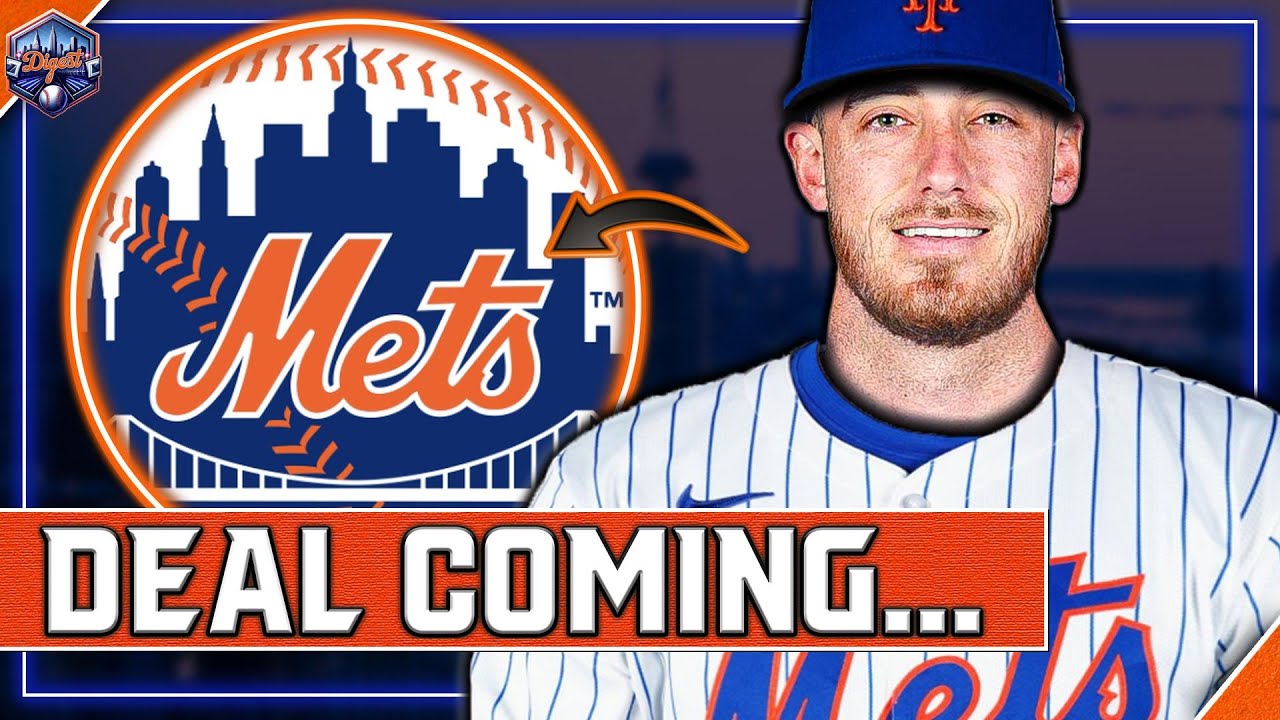 It's Actually Happening...