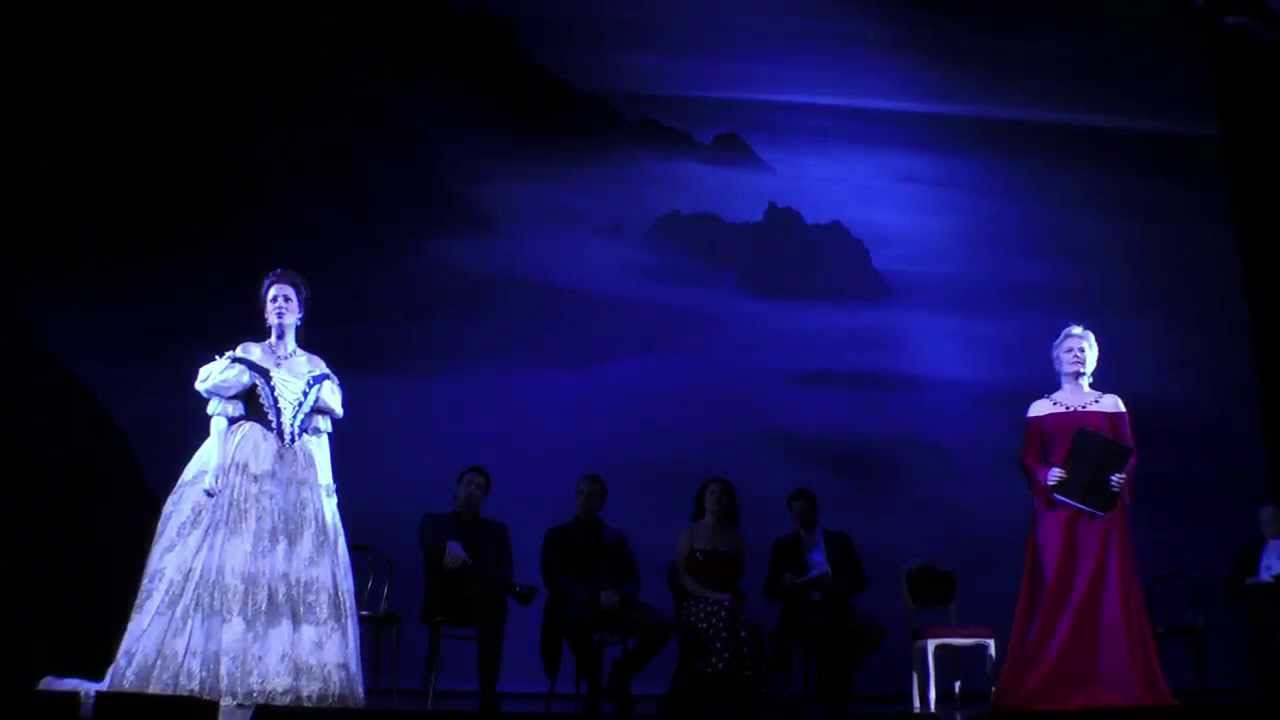 Musical meets Opera4 - 