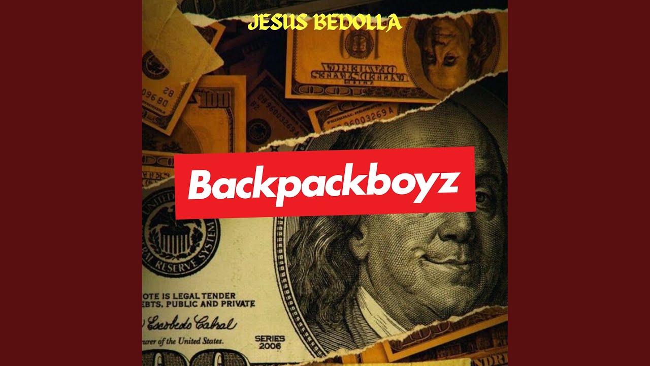 BackPack Boyz (En Vivo)