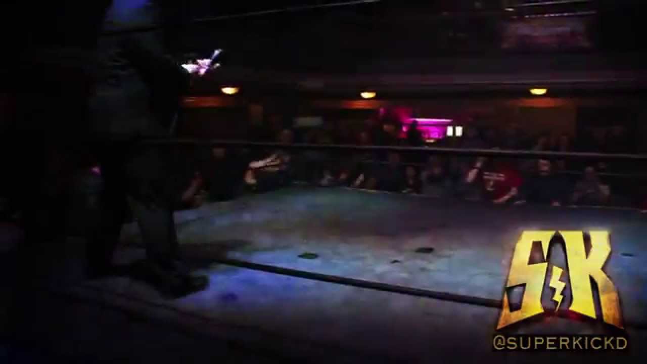 Superkick'd Tabula Rasa (Music Video)