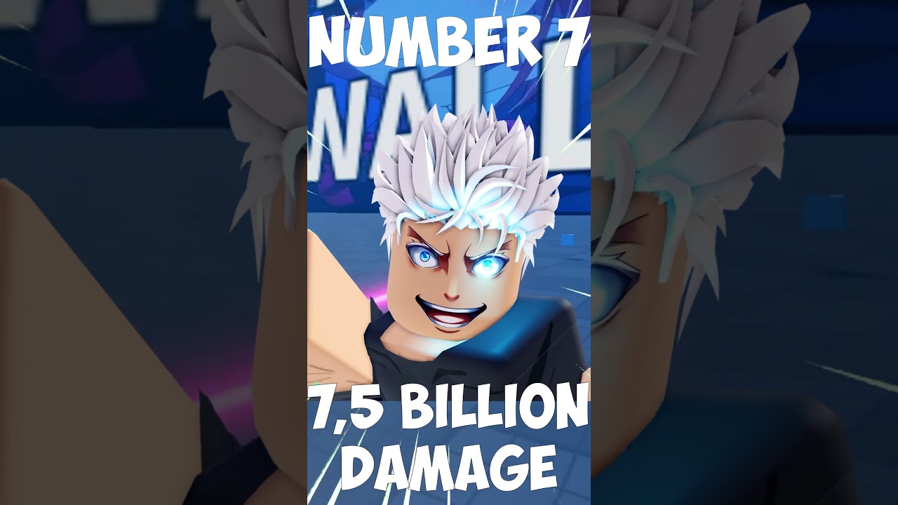 New Highest Damage NUKE Units in ASTD!