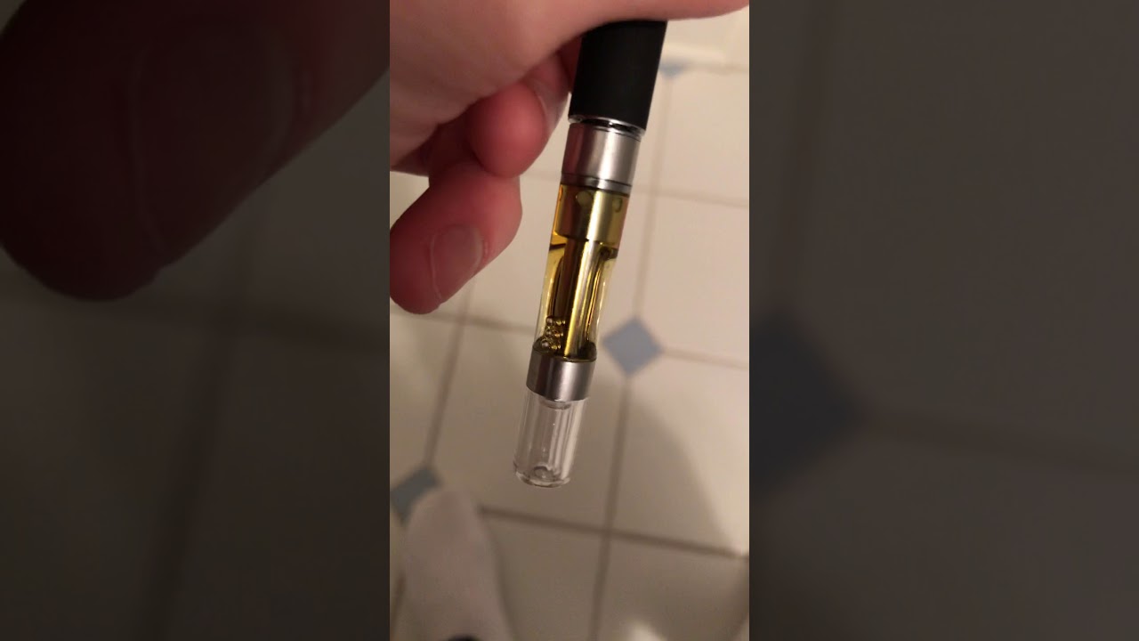 PLATINUM VAPES TROPICANA COOKIES REVIEW (check description)