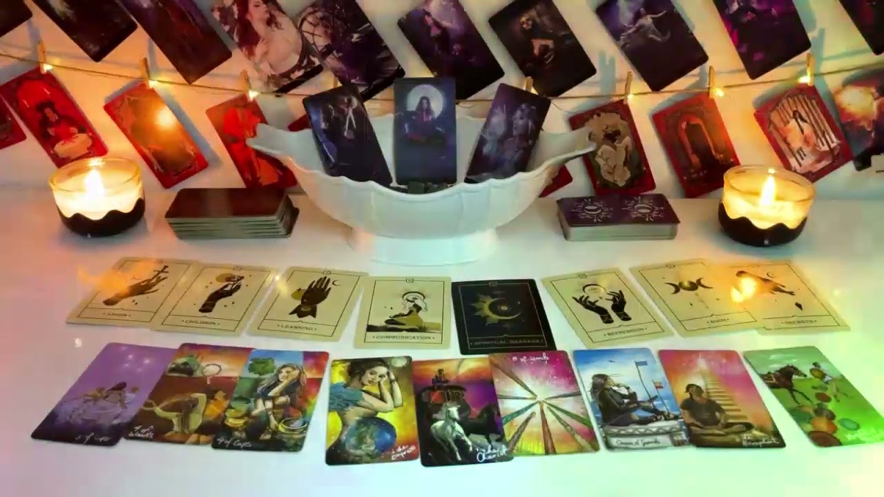CANCER GET READY FOR MAJOR ABUNDANCE! AN UNEXPECTED MIRACLE! YOUR BEST READING! CANCER TAROT READI