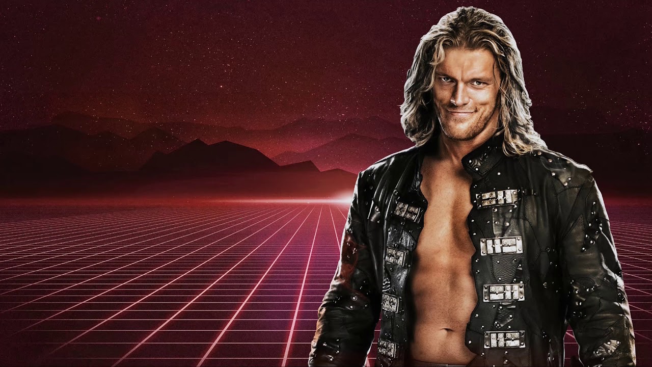 80s Remix: WWE Edge 