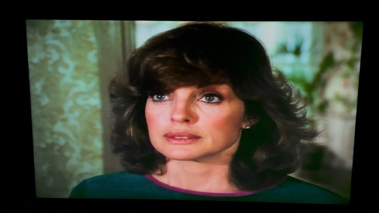Dallas: Bobby, Miss Ellie, & Sue Ellen/J.R. & Hank