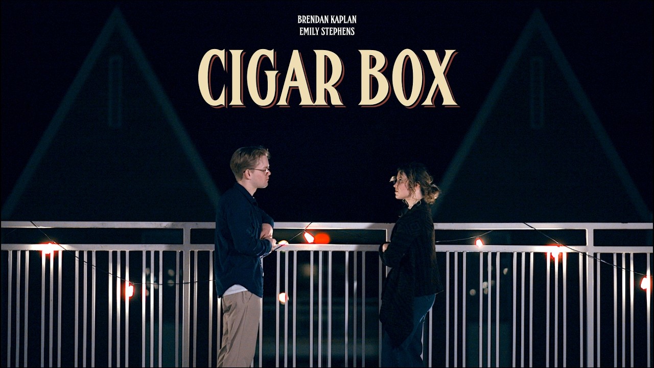 Cigar Box (Short Film)