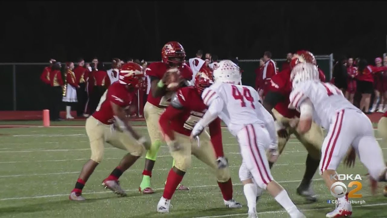 2025 PENN HILLS VS NORTH HILLS