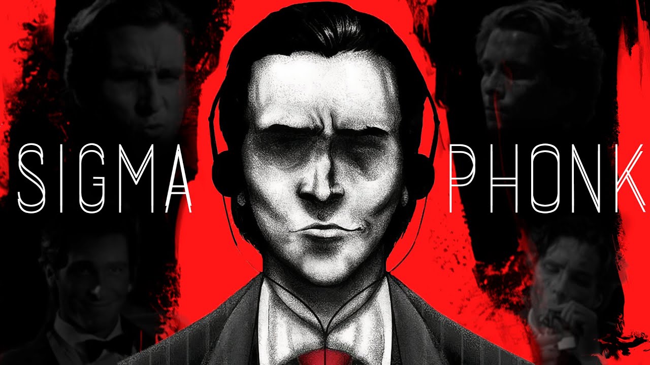 1 HOUR SIGMA PHONK | Сборник сигма фонк треков