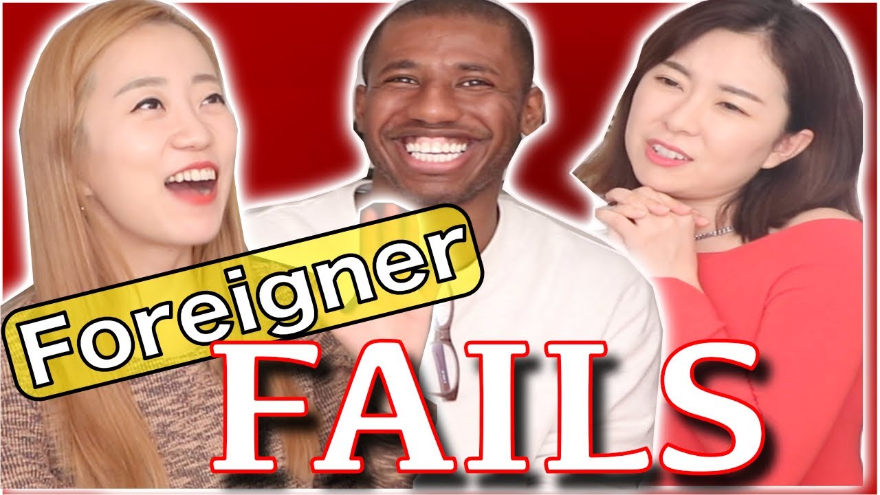 STOP Doing These Things in Korea! feat. Jina Kim and Rachel Kim