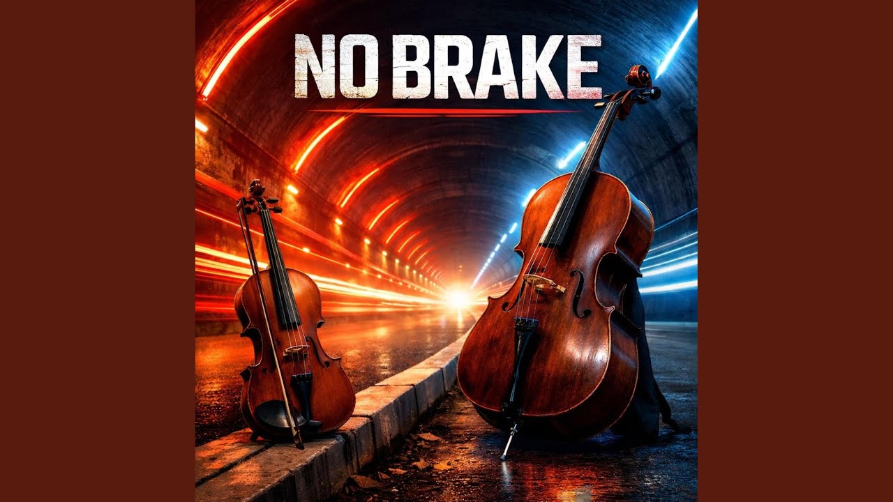No Brake (Epilogue)