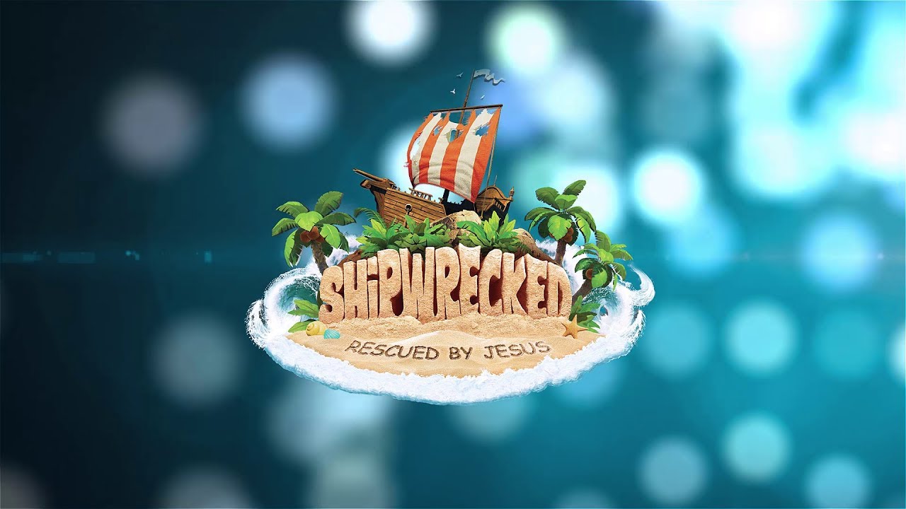 MVCF Shipwrecked Vacation Bible School 2018