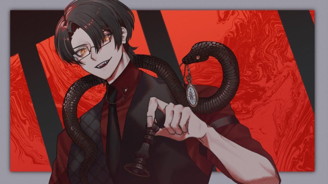 Vampire Lord is addicted to your Blood [M4A] [Willing Listener] [Vampire]