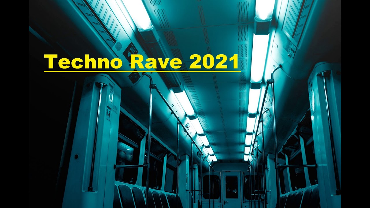 Techno Rave 2021