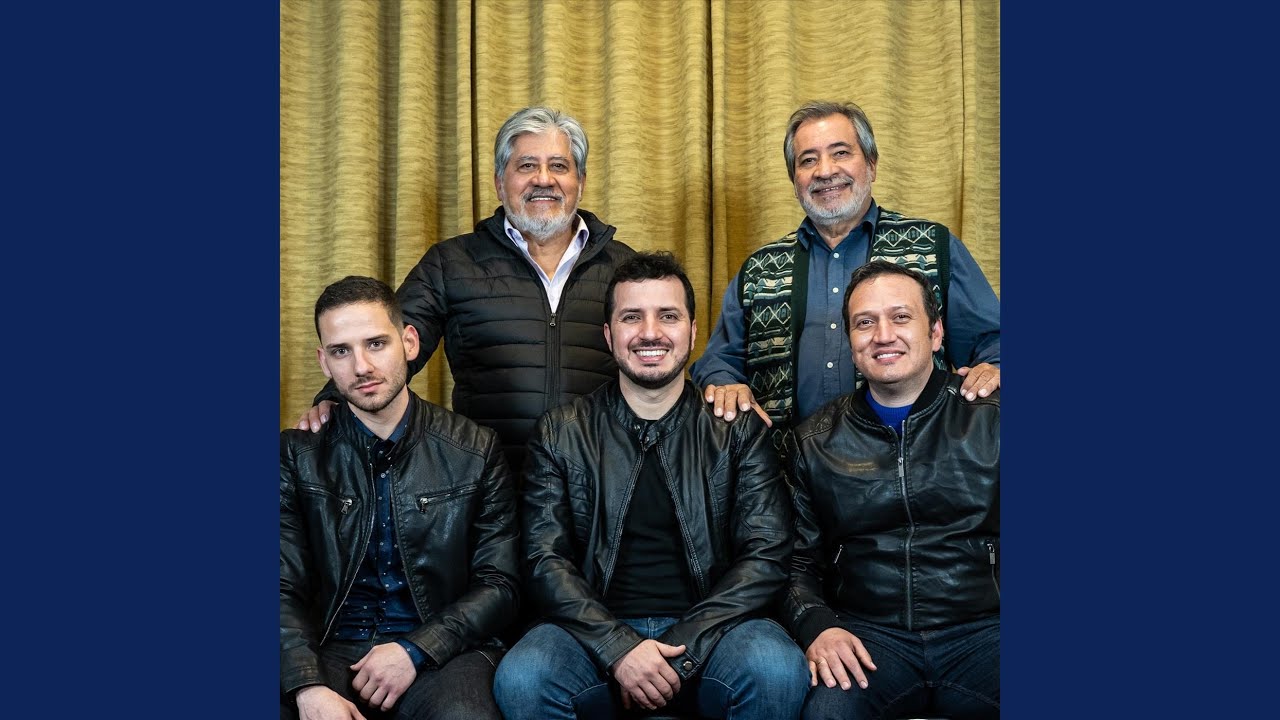 Ñande Aramboha (feat. Vocal Dos)