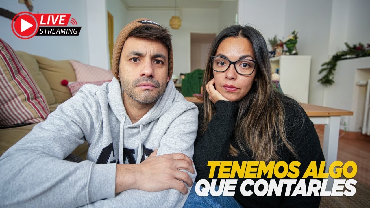 Las COSAS NO ESTÁN SALIENDO como ESPERÁBAMOS ❌ ¡Es HORA de un CAMBIO!