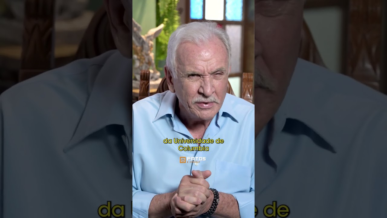O Dil&uacute;vio aconteceu?