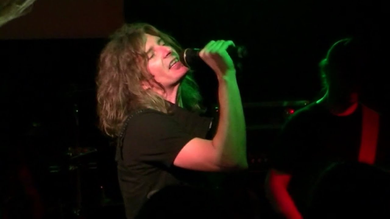 SAY YOU WILL - JOKER Band - FOREIGNER cover