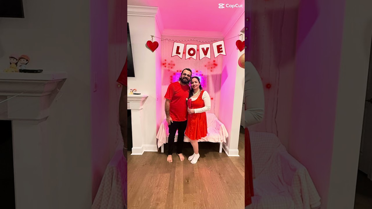 Hearts Together – Valentine Celebration 2026