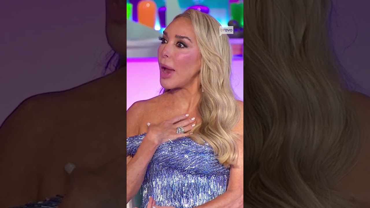 Stephanie's sharing her perspective on the press about her. #RHOM #MarysolPatton #StephanieShojaee