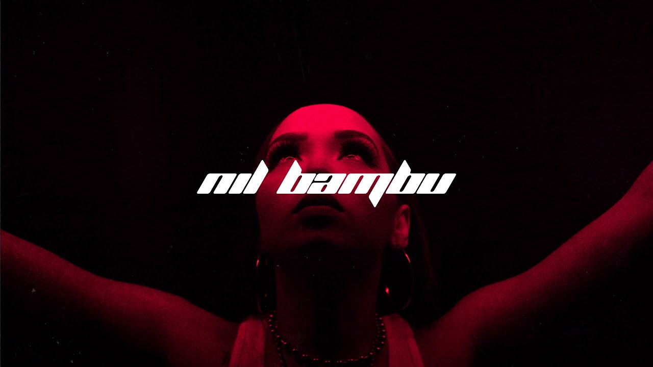 Nil Bambu - On Game (Official Music Video)