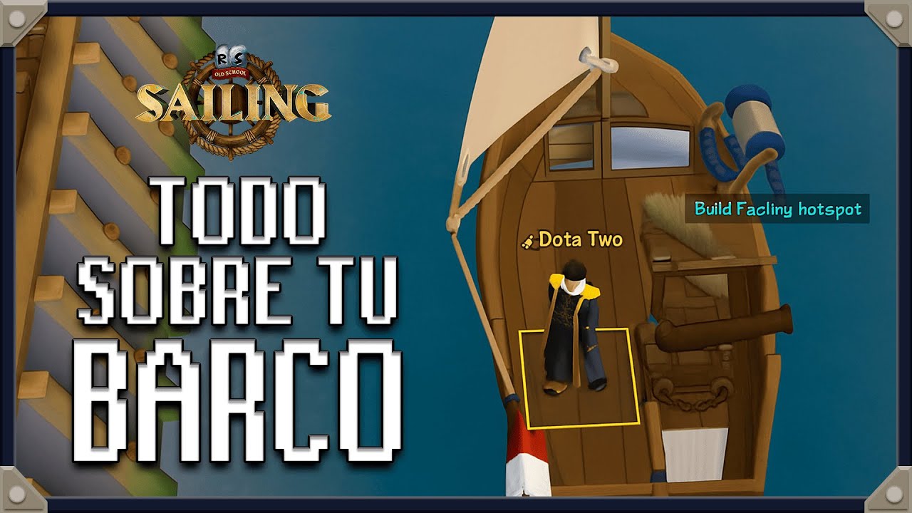 ALL ABOUT YOUR BOAT IN SAILING | HOW TO HANDLE IT, SOLUTION TO 