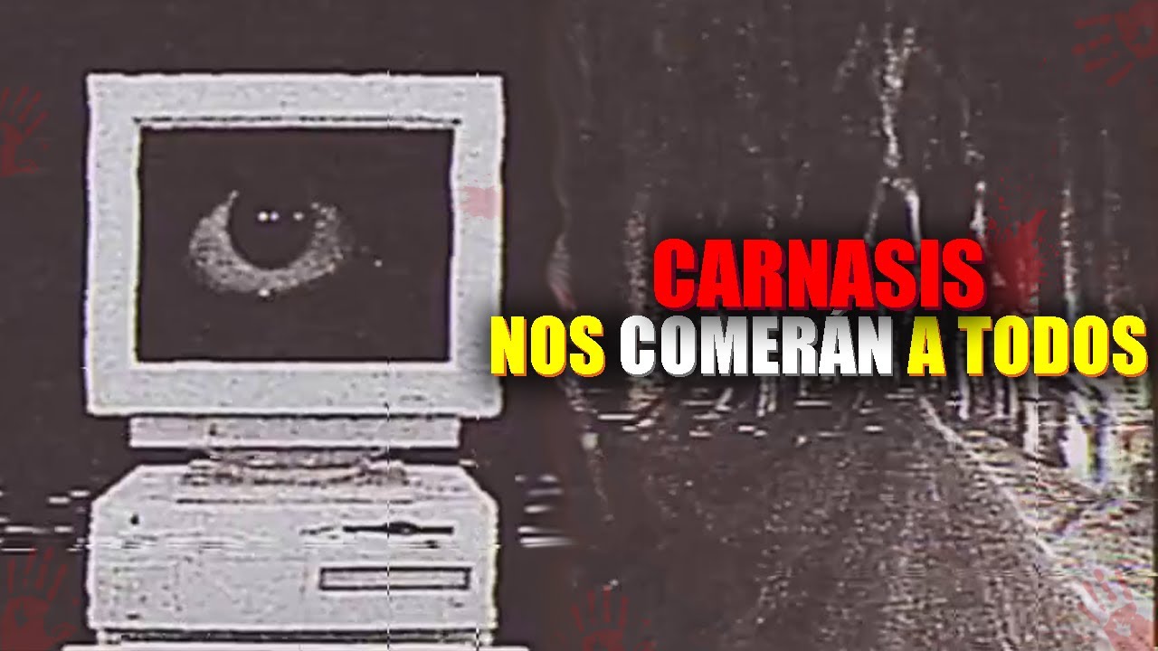 NO HAY DONDE ESCONDERSE - C.A.R.N.A.S.I.S. | TwoMilio