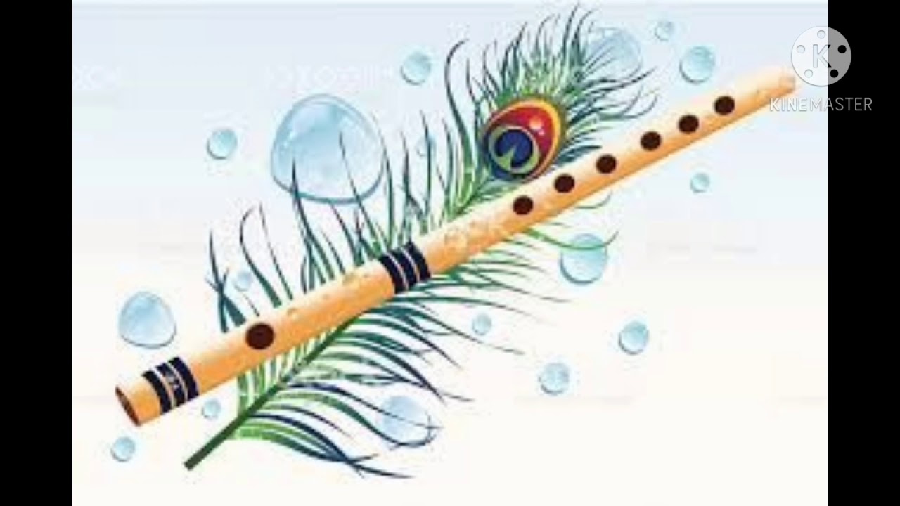 Peacock Dance Flute Music.
