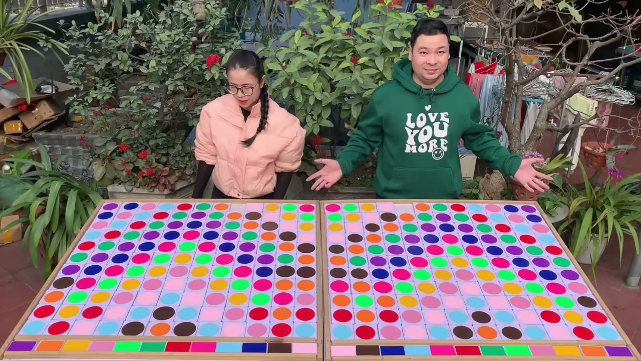 Ball sort puzzle challenging yet relaxing