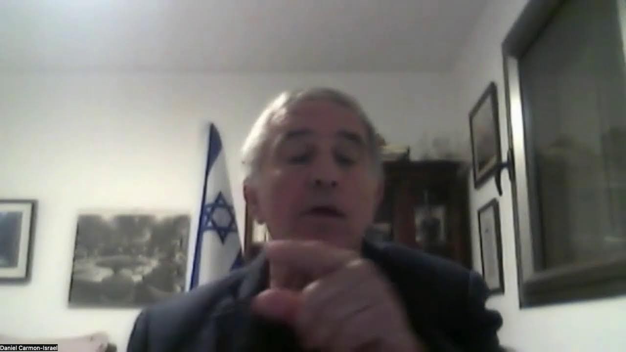 Narendra Modi, le Premier Ministre indien, est en Israël