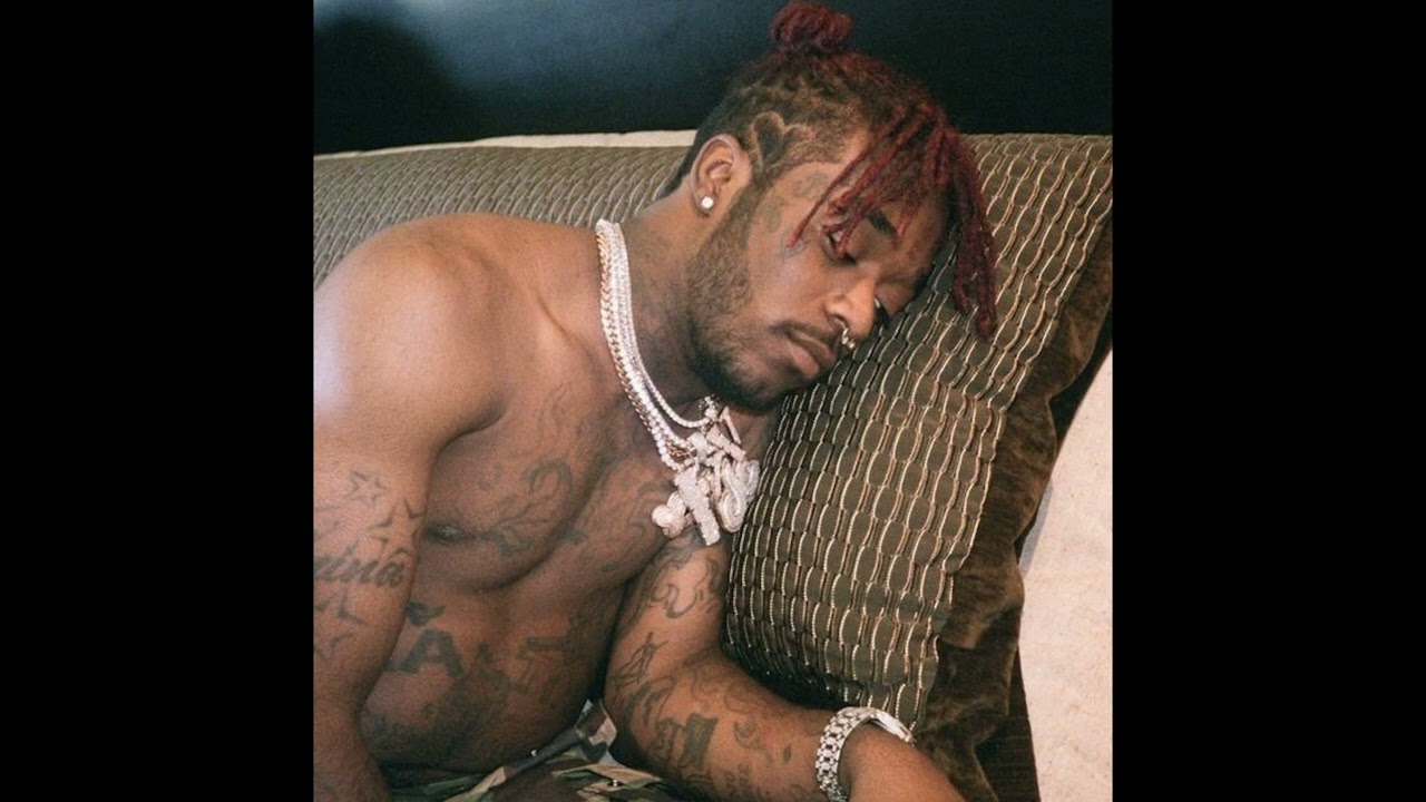 [FREE] Lil Uzi Vert Type Beat 2025 - 