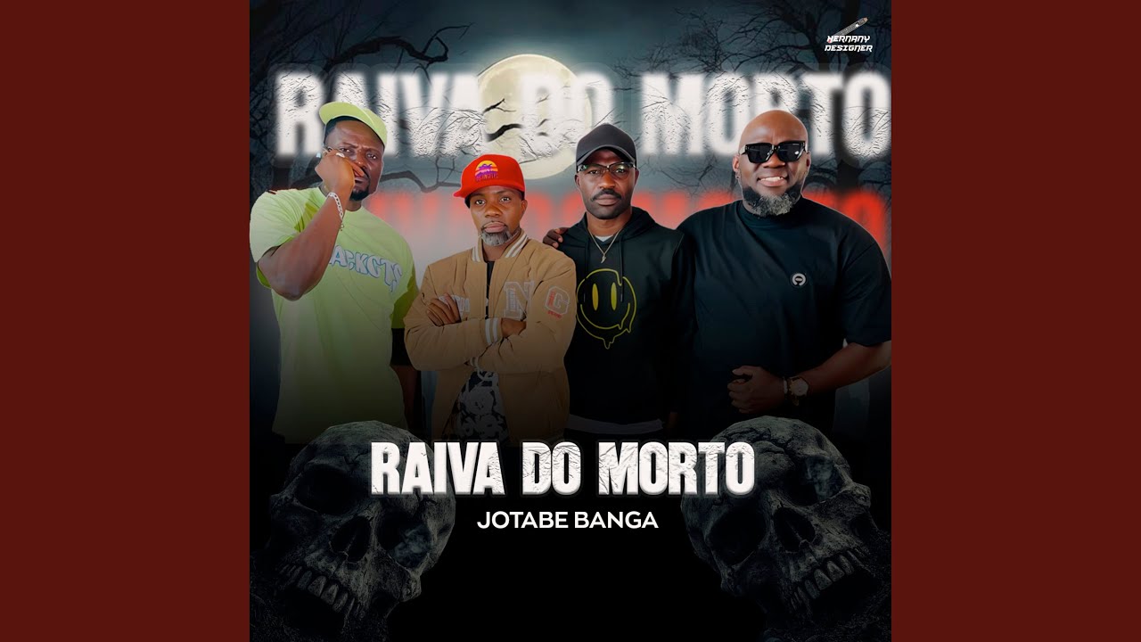 Raiva do Morto