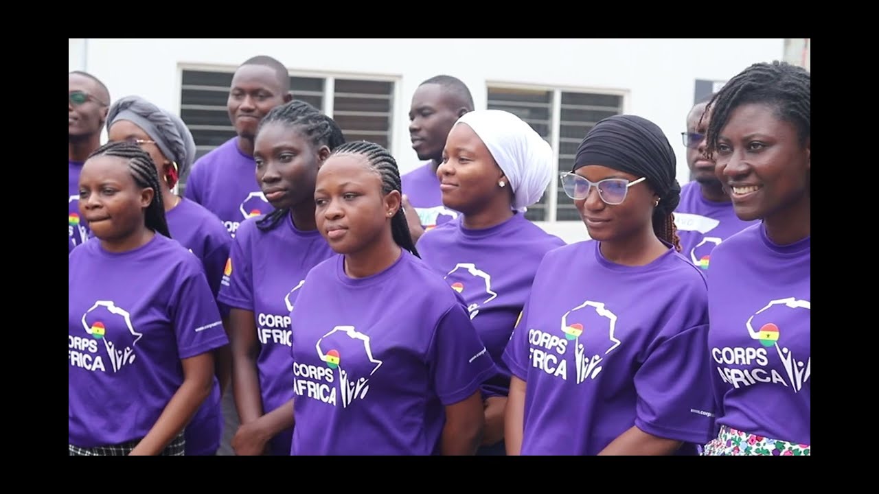 Meet G3: Experience their first weeks of Training