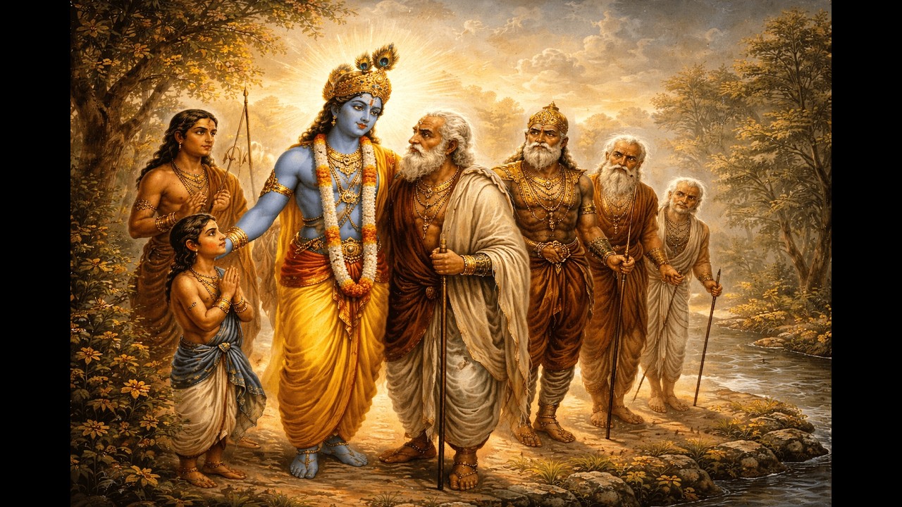 bhagavad gita 19th session chapter 4 telugu by keshavi dd