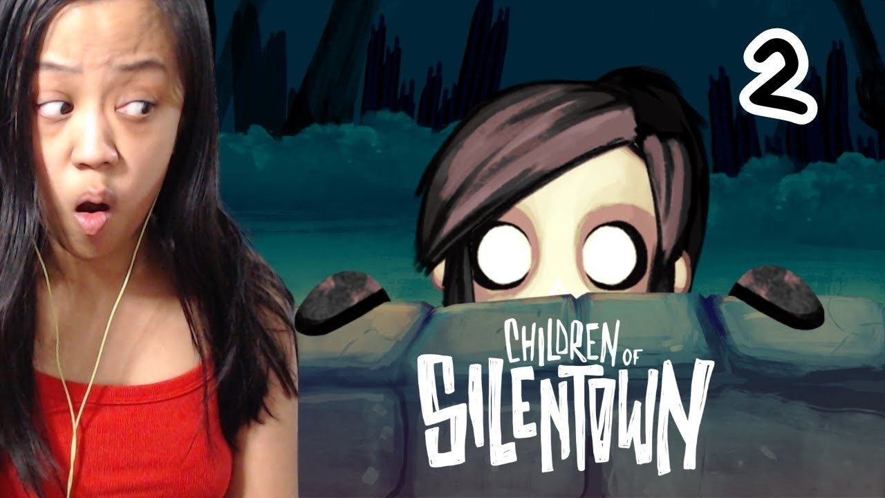 THIS TURNED DARK - Children of Silentown ( Chapter 2 ) Playthrough