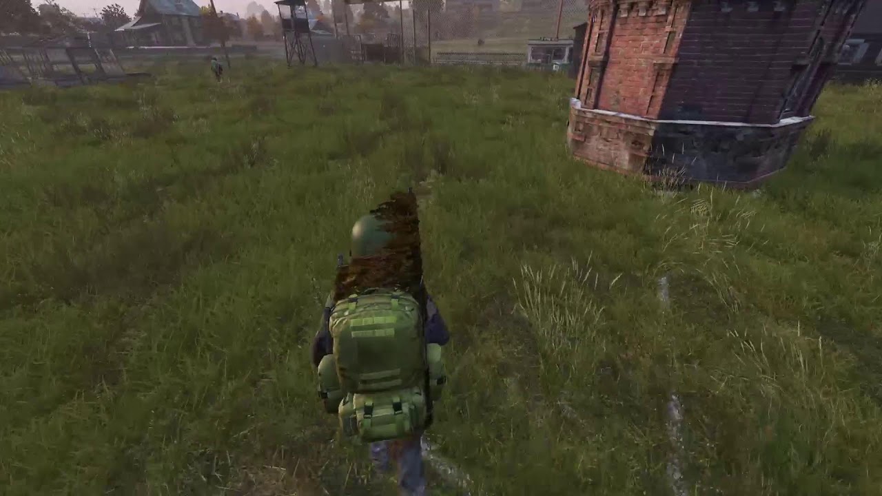 Dayz AO VIVO - PS5 - VILA dos CAÇADORES