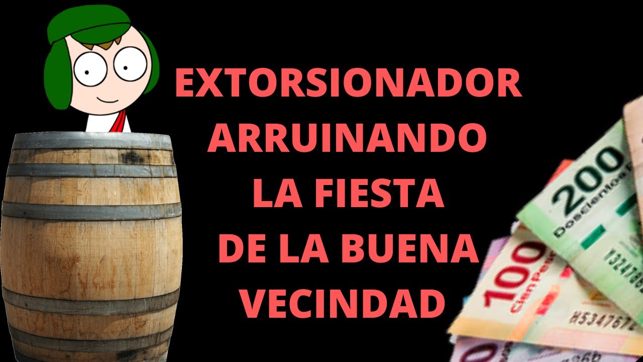 EXTORSION TELEFONICA 