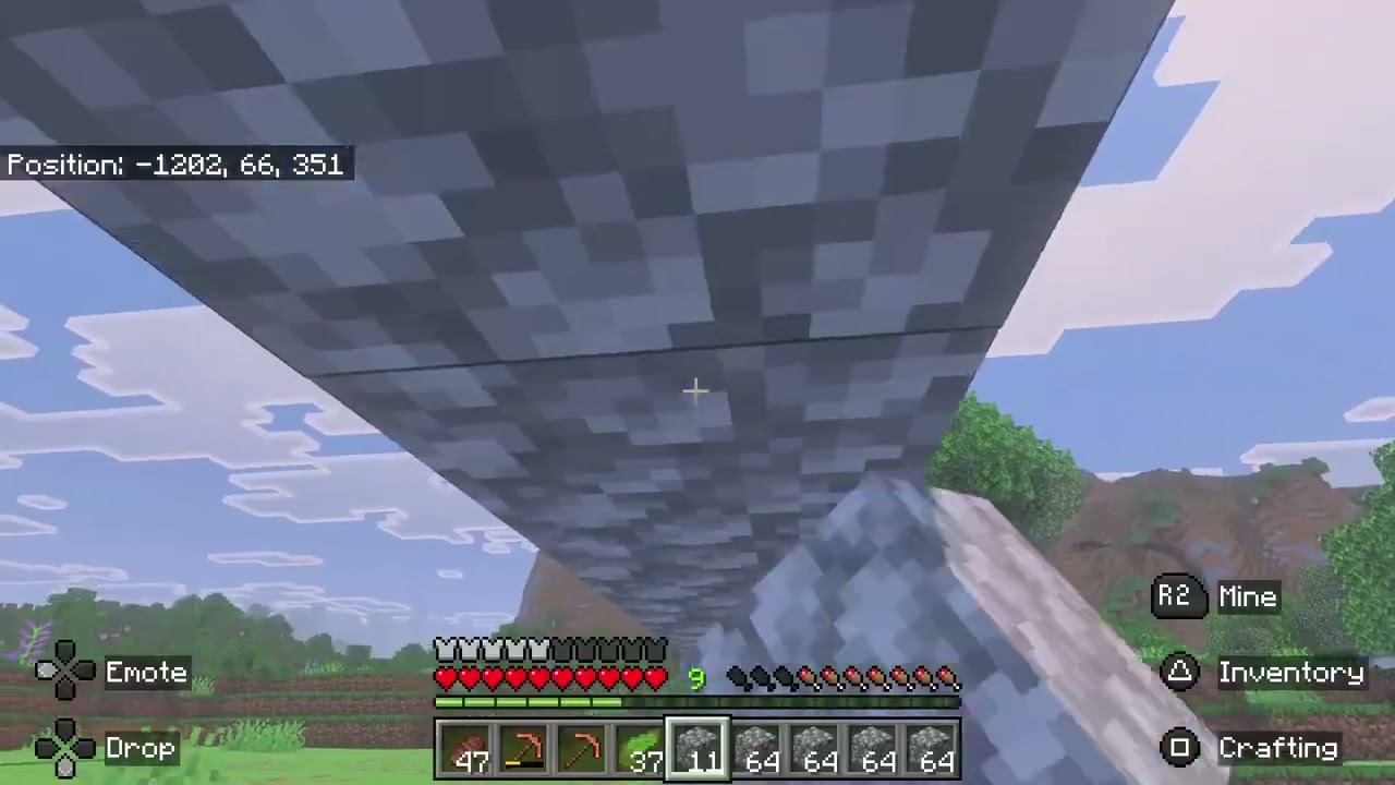 Minecraft 61/365