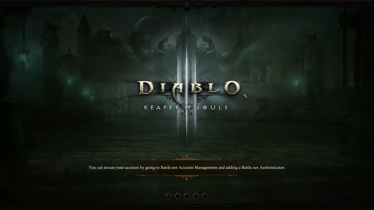 Diablo 3 - Barbarian - GR 150 done with zero assigned paragon