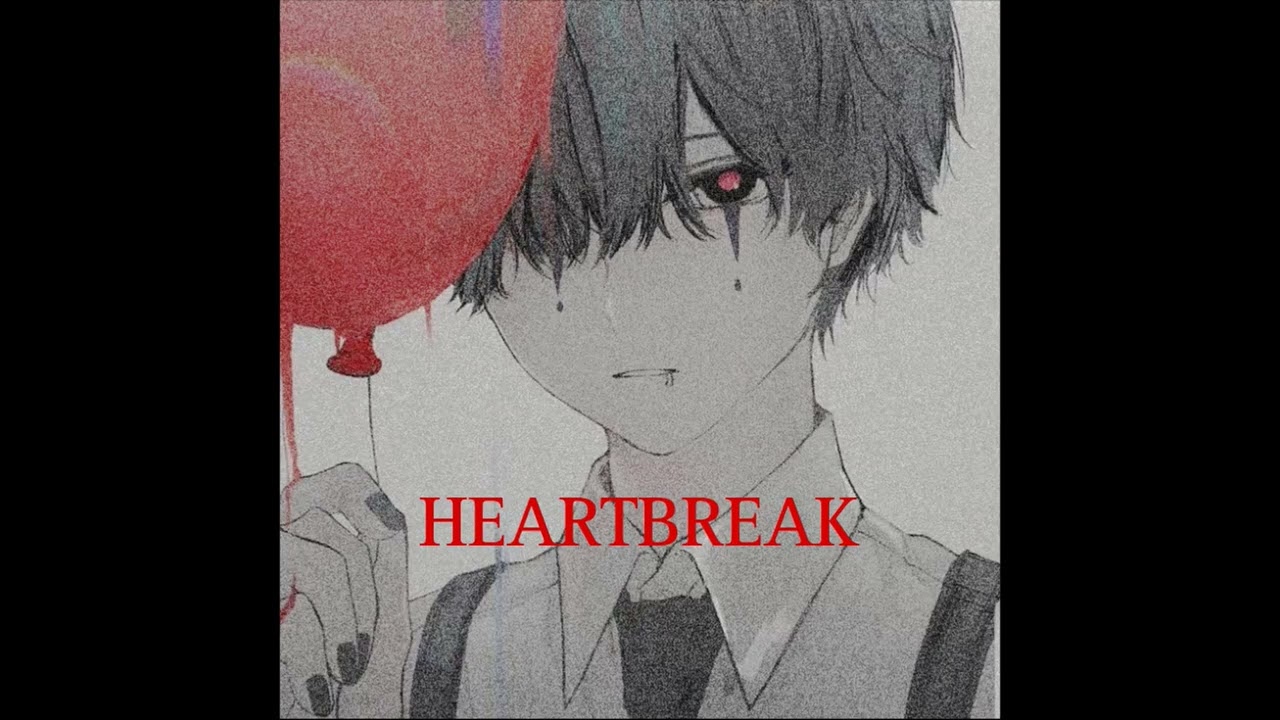 Sad Emo Rap Type Beat 