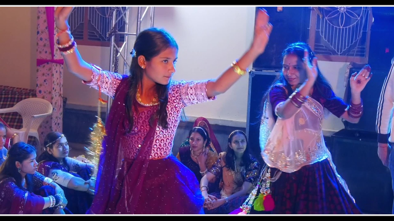 Sirohi Kheda Jat Family Wedding II Devesh II Part- 5