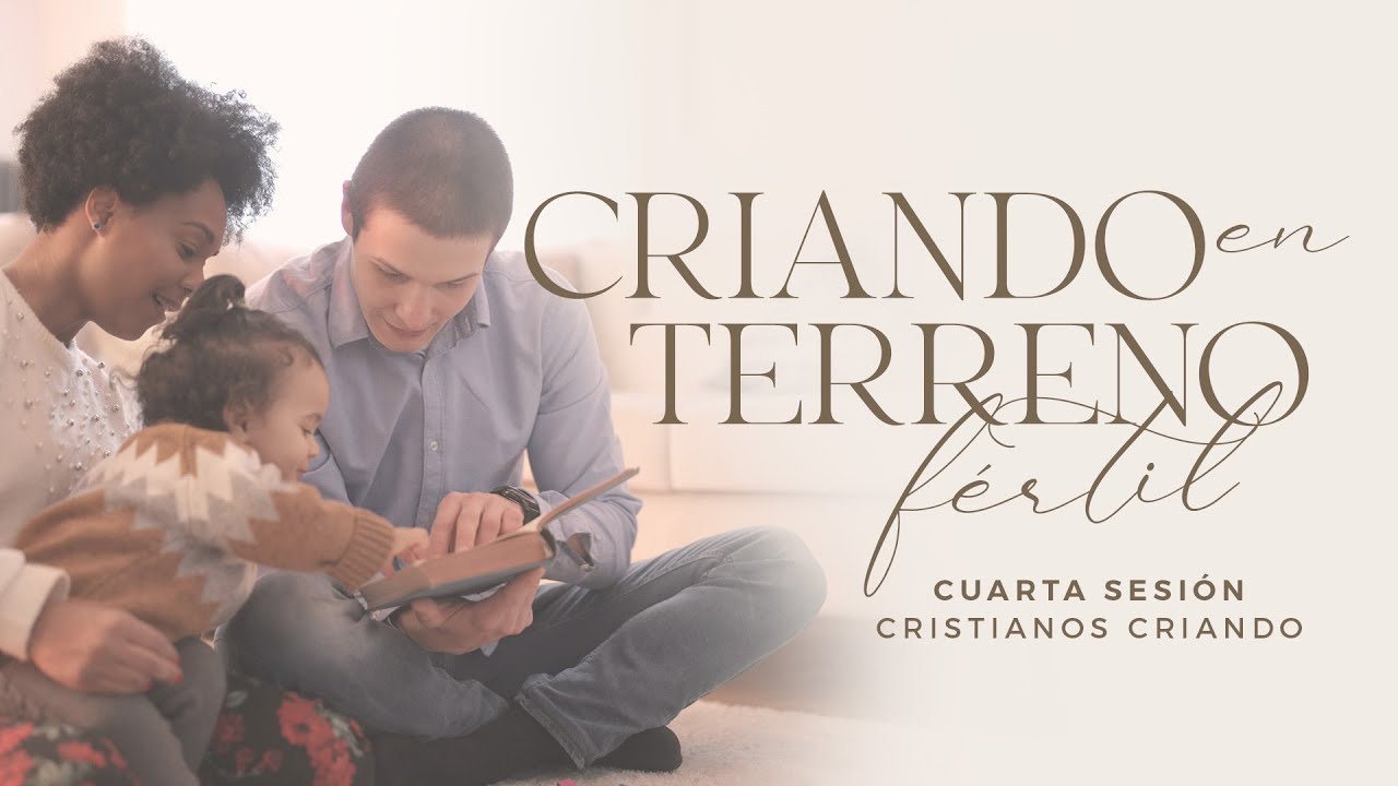 Cristianos criando - Pastor Héctor Salcedo | La IBI