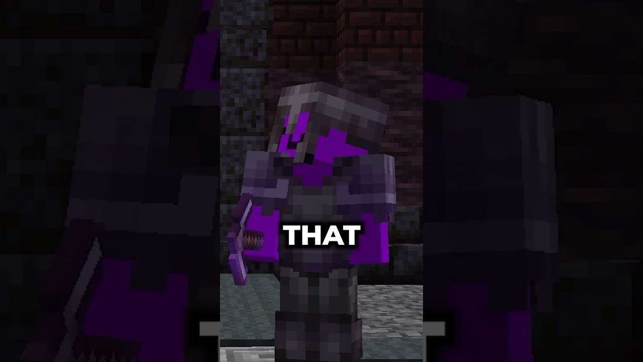 Minecraft's Most Secure Prison
