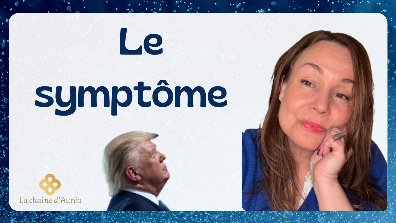 👉🏼Trump : Le symptôme d’un réalignement mondiale #monde