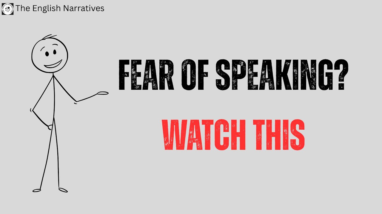 How to Speak English Confidently Without Fear (Even If You Make Mistakes)