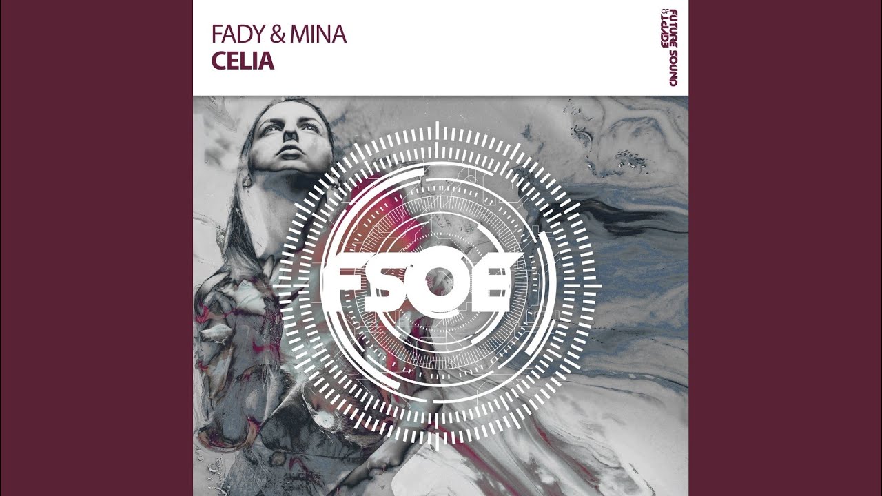 Celia (Extended Mix)