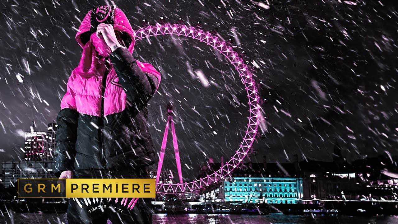 Cass - 24s Freestyle [Music Video] | GRM Daily