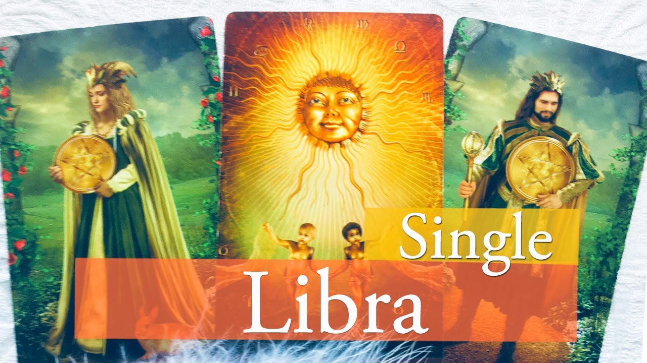 Libra something you say to this person will make them change their mind about commitment.
