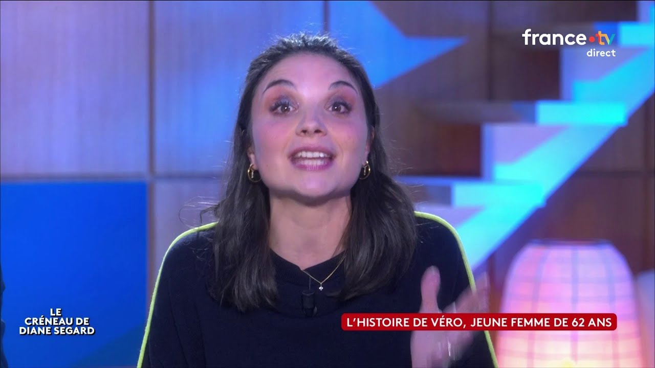 V&eacute;ro-nique &agrave; 62...- Le cr&eacute;neau de Diane Segard