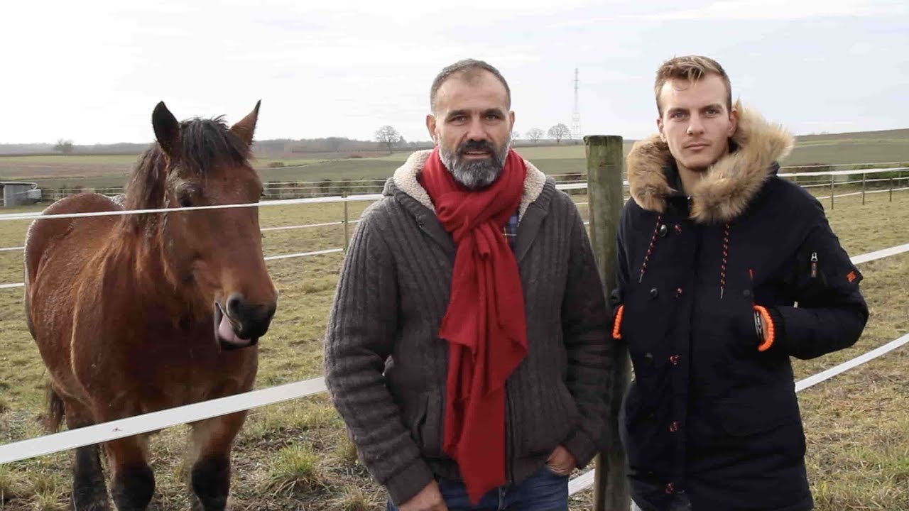 Clos de l'Ecotard. THE WINEMAKERS